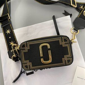 🌈🌈Marc Jacob Crossbody bag🌈 🌈